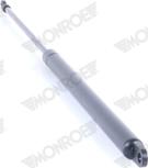 Monroe ML5019 - Газовая пружина, упор avtokuzovplus.com.ua