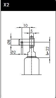 Monroe ML5016 - Газова пружина, кришка багажник autocars.com.ua