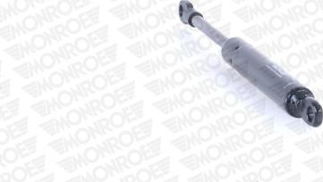 Monroe ML5018 - Газова пружина, кришка багажник autocars.com.ua