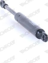 Monroe ML5018 - Газова пружина, кришка багажник autocars.com.ua