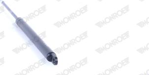 Monroe ML5043 - Газова пружина, кришка багажник autocars.com.ua