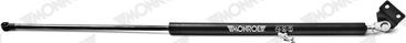 MONROE ML5051 - Газова пружина, кришка багажник autocars.com.ua