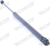 Monroe ML5418 - Газова пружина, кришка багажник autocars.com.ua