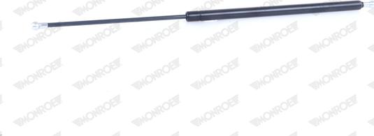 Monroe ML5503 - Газова пружина, кришка багажник autocars.com.ua