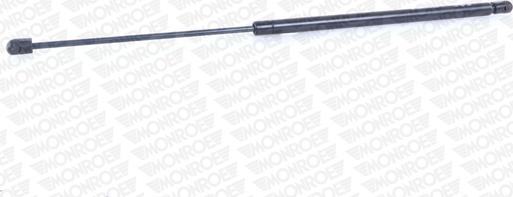 Monroe ML5866 - Газовая пружина, упор avtokuzovplus.com.ua