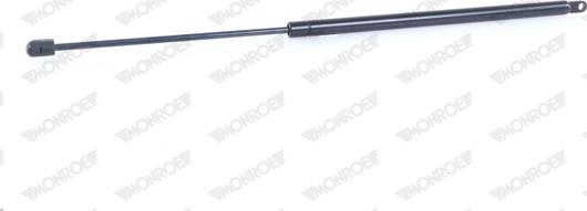 Monroe ML5573 - Газова пружина, кришка багажник autocars.com.ua