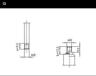 Monroe ML5590 - Газова пружина, кришка багажник autocars.com.ua