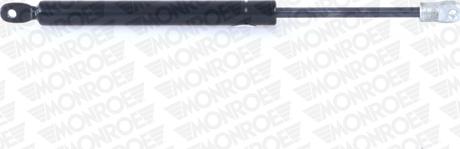 Monroe ML5646 - Газова пружина, капот autocars.com.ua