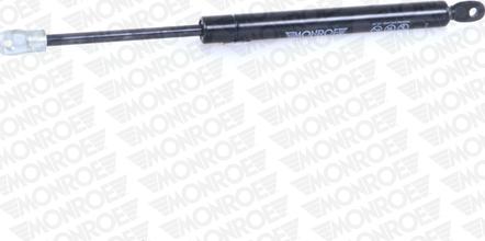 Monroe ML5646 - Газова пружина, капот autocars.com.ua