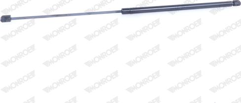 Monroe ML5735 - Газовая пружина, капот avtokuzovplus.com.ua