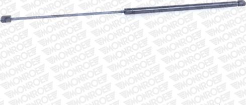 Monroe ML5735 - Газовая пружина, капот avtokuzovplus.com.ua