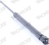 Monroe ML5772 - Газова пружина, кришка багажник autocars.com.ua