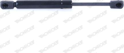 Monroe ML5810 - Газовая пружина, упор avtokuzovplus.com.ua