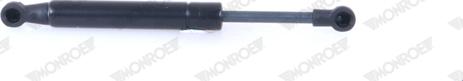 Monroe ML5860 - Газовая пружина, упор avtokuzovplus.com.ua