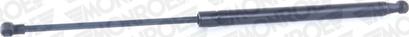 MONROE ML6009 - Газова пружина, капот autocars.com.ua