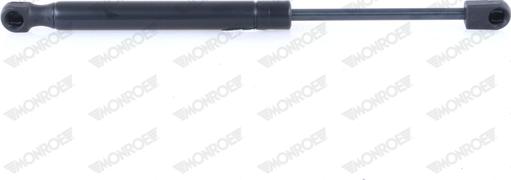 Monroe ML6104 - Газовая пружина, упор avtokuzovplus.com.ua