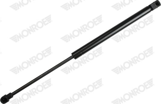 MONROE ML6522 - Газова пружина, кришка багажник autocars.com.ua
