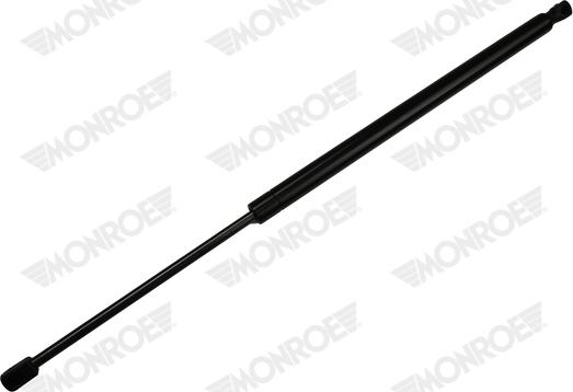 Monroe ML6526 - Газовая пружина, упор autodnr.net