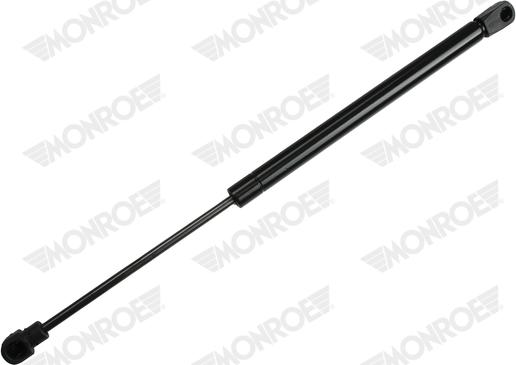 MONROE ML6541 - Газова пружина, кришка багажник autocars.com.ua