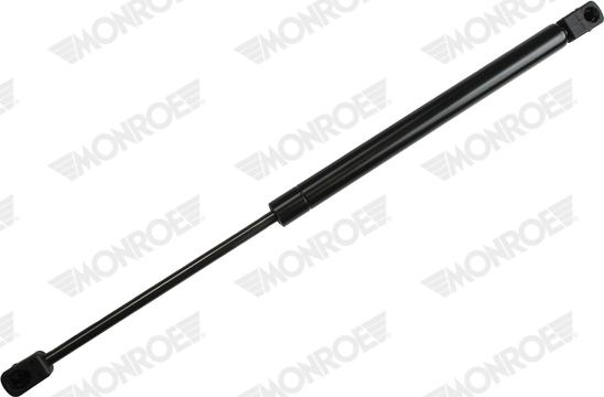 MONROE ML6588 - Газова пружина, кришка багажник autocars.com.ua