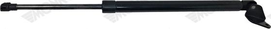 MONROE ML6592L - Газова пружина, кришка багажник autocars.com.ua