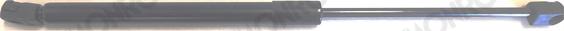 MONROE ML9066 - Газова пружина, кришка багажник autocars.com.ua