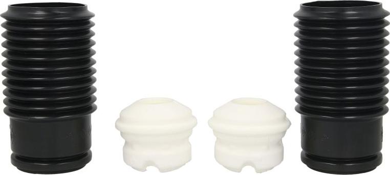 MONROE PK004 - Пилозахисний комплект, амортизатор autocars.com.ua