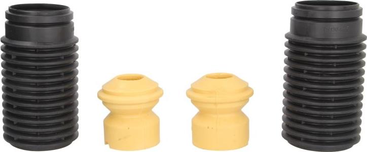 MONROE PK005 - Пилозахисний комплект, амортизатор autocars.com.ua