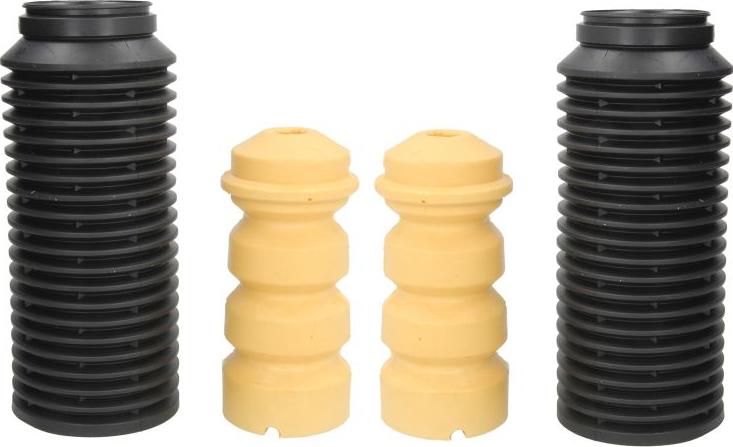 MONROE PK018 - Пилозахисний комплект, амортизатор autocars.com.ua