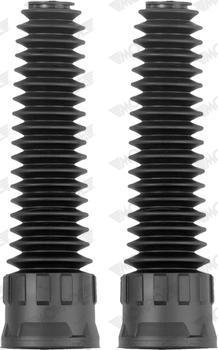 MONROE PK028 - Пилозахисний комплект, амортизатор autocars.com.ua