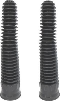 MONROE PK029 - Пилозахисний комплект, амортизатор autocars.com.ua