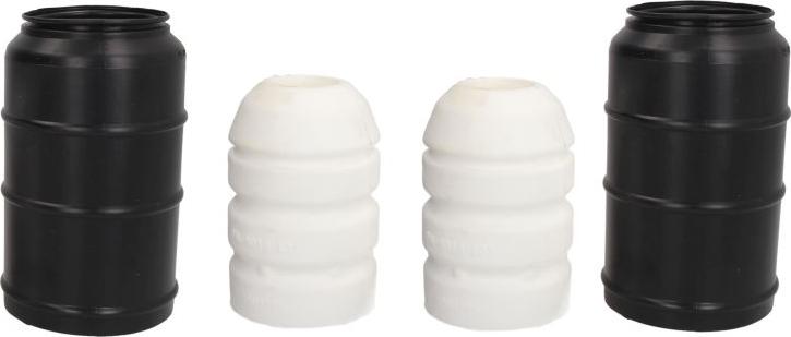 MONROE PK074 - Пилозахисний комплект, амортизатор autocars.com.ua