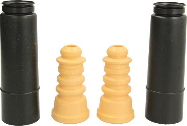 MONROE PK102 - Пилозахисний комплект, амортизатор autocars.com.ua