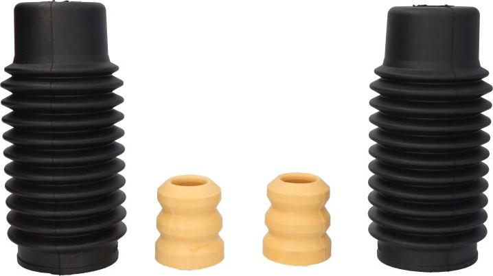 MONROE PK114 - Пилозахисний комплект, амортизатор autocars.com.ua