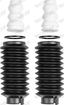 MONROE PK121 - Пилозахисний комплект, амортизатор autocars.com.ua