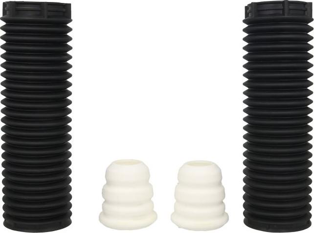 MONROE PK156 - Пилозахисний комплект, амортизатор autocars.com.ua