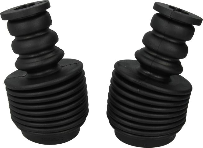 MONROE PK190 - Пилозахисний комплект, амортизатор autocars.com.ua