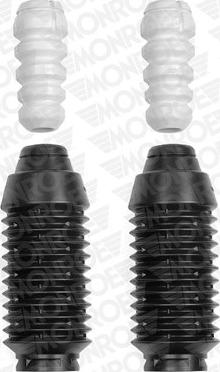 MONROE PK315 - Пилозахисний комплект, амортизатор autocars.com.ua