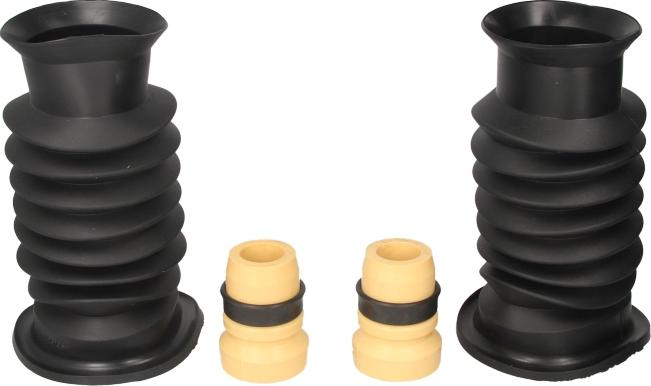 MONROE PK316 - Пилозахисний комплект, амортизатор autocars.com.ua