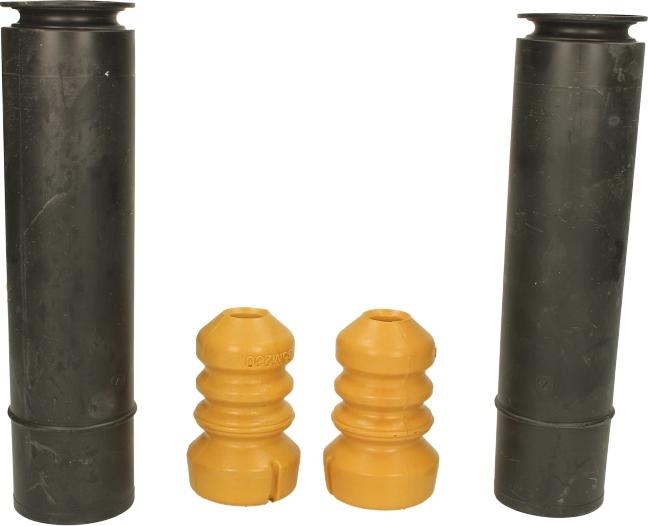 MONROE PK317 - Пилозахисний комплект, амортизатор autocars.com.ua