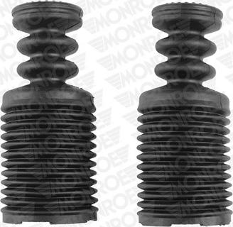 MONROE PK342 - Пилозахисний комплект, амортизатор autocars.com.ua