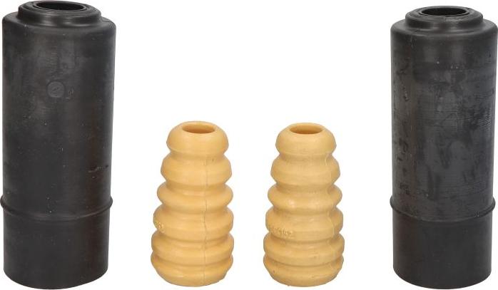 MONROE PK360 - Пилозахисний комплект, амортизатор autocars.com.ua