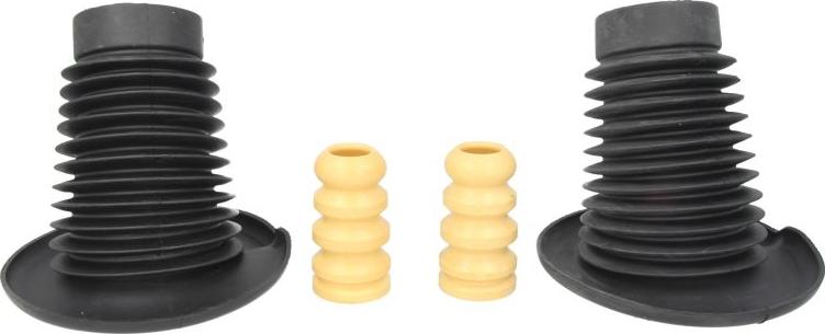 MONROE PK381 - Пилозахисний комплект, амортизатор autocars.com.ua