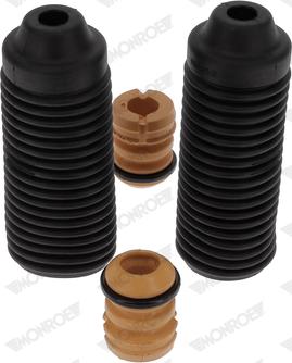 MONROE PK429 - Пилозахисний комплект, амортизатор autocars.com.ua