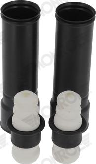 MONROE PK463 - Пилозахисний комплект, амортизатор autocars.com.ua