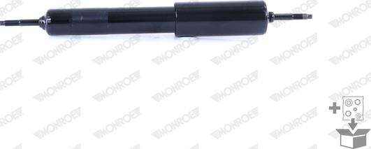 Monroe R1584 - Амортизатор avtokuzovplus.com.ua