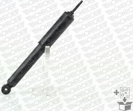 Monroe R3464 - Амортизатор avtokuzovplus.com.ua