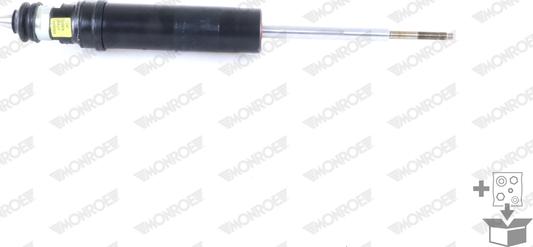 Monroe R6528 - Амортизатор avtokuzovplus.com.ua