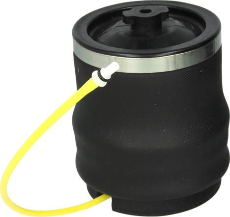 MONROE SD0008 - Балон пневматичної ресори, кріплення кабіни autocars.com.ua