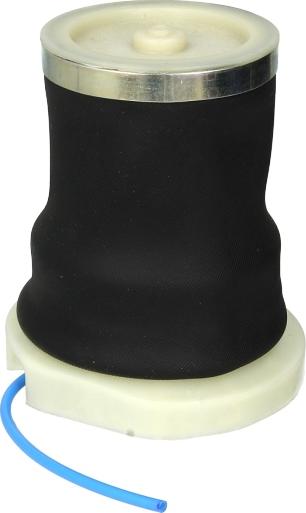 MONROE SD0009 - Пневматична ресора, ходова частина autocars.com.ua